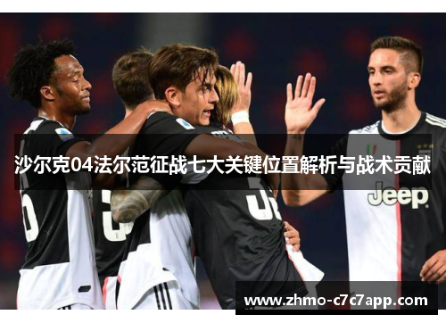 沙尔克04法尔范征战七大关键位置解析与战术贡献 沙尔克04法尔范征战七大关键位置解析与战术贡献