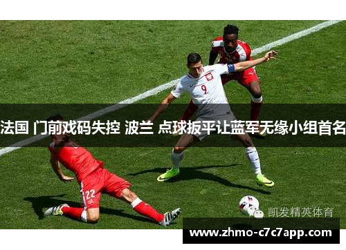 法国 门前戏码失控 波兰 点球扳平让蓝军无缘小组首名