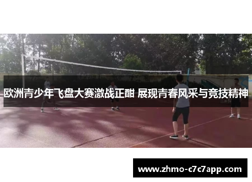 欧洲青少年飞盘大赛激战正酣 展现青春风采与竞技精神 欧洲青少年飞盘大赛激战正酣 展现青春风采与竞技精神