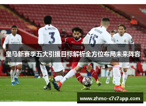 皇马新赛季五大引援目标解析全方位布局未来阵容